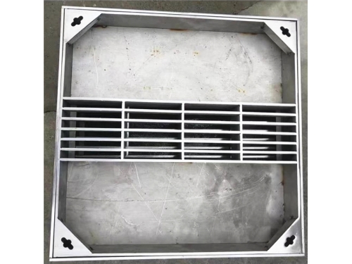 線性排水溝的特點(diǎn)和優(yōu)點(diǎn)